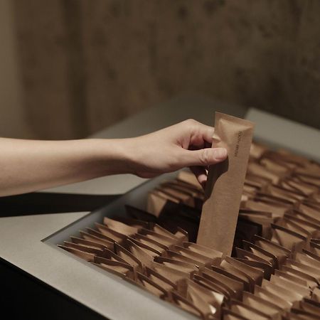 Miroku Nara By The Share Hotels Exterior foto