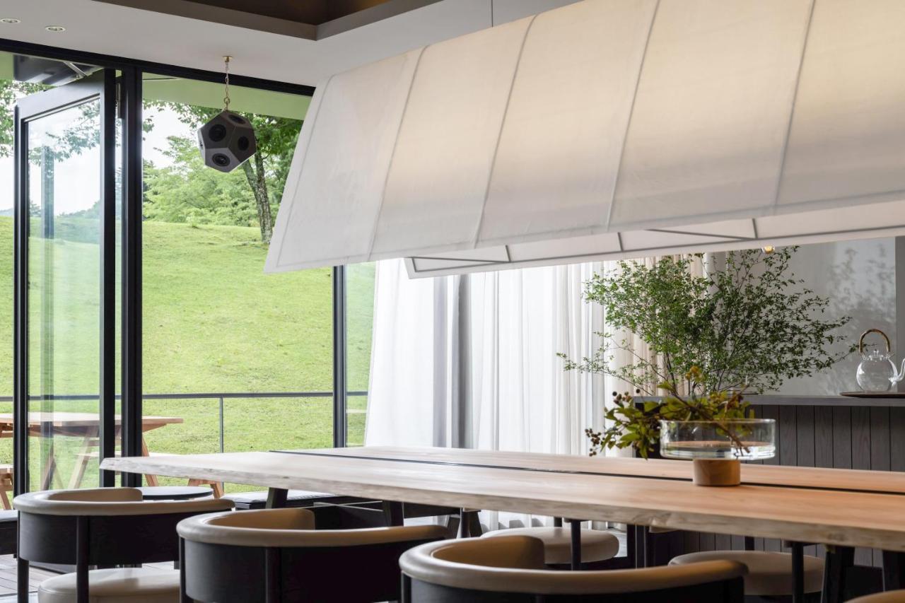 Miroku Nara By The Share Hotels Exterior foto