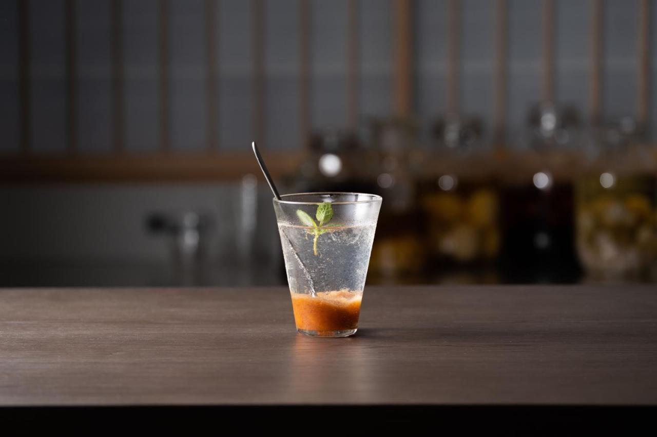 Miroku Nara By The Share Hotels Exterior foto