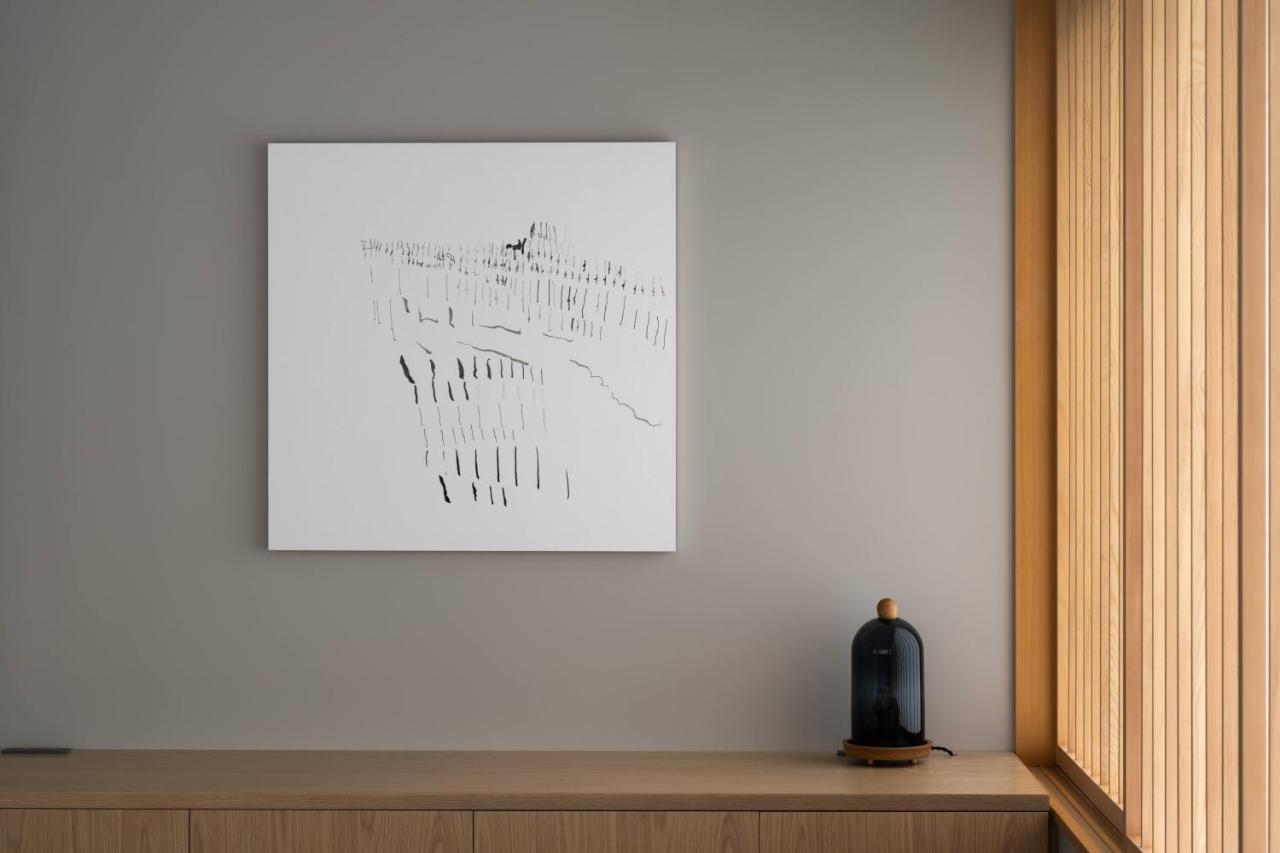 Miroku Nara By The Share Hotels Exterior foto