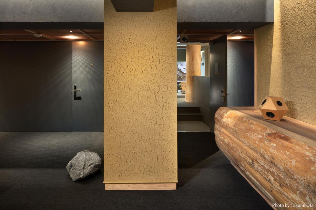 Miroku Nara By The Share Hotels Exterior foto