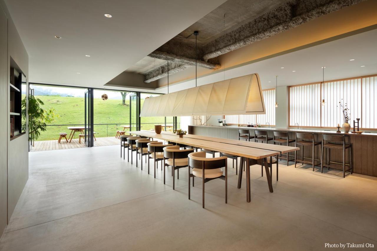 Miroku Nara By The Share Hotels Exterior foto