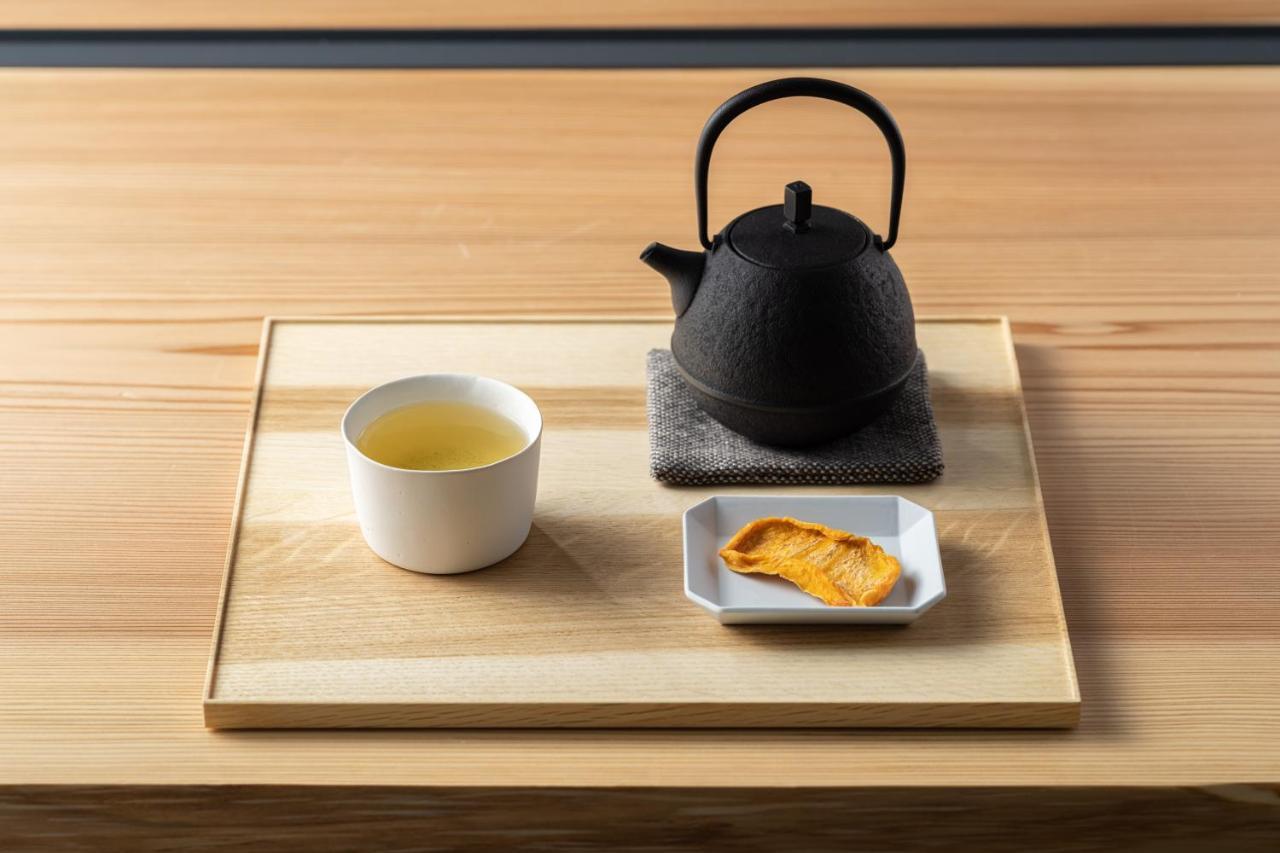 Miroku Nara By The Share Hotels Exterior foto