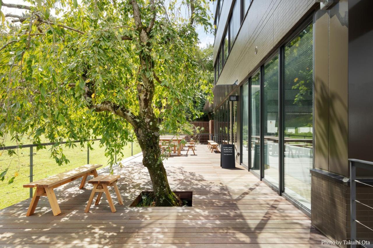 Miroku Nara By The Share Hotels Exterior foto