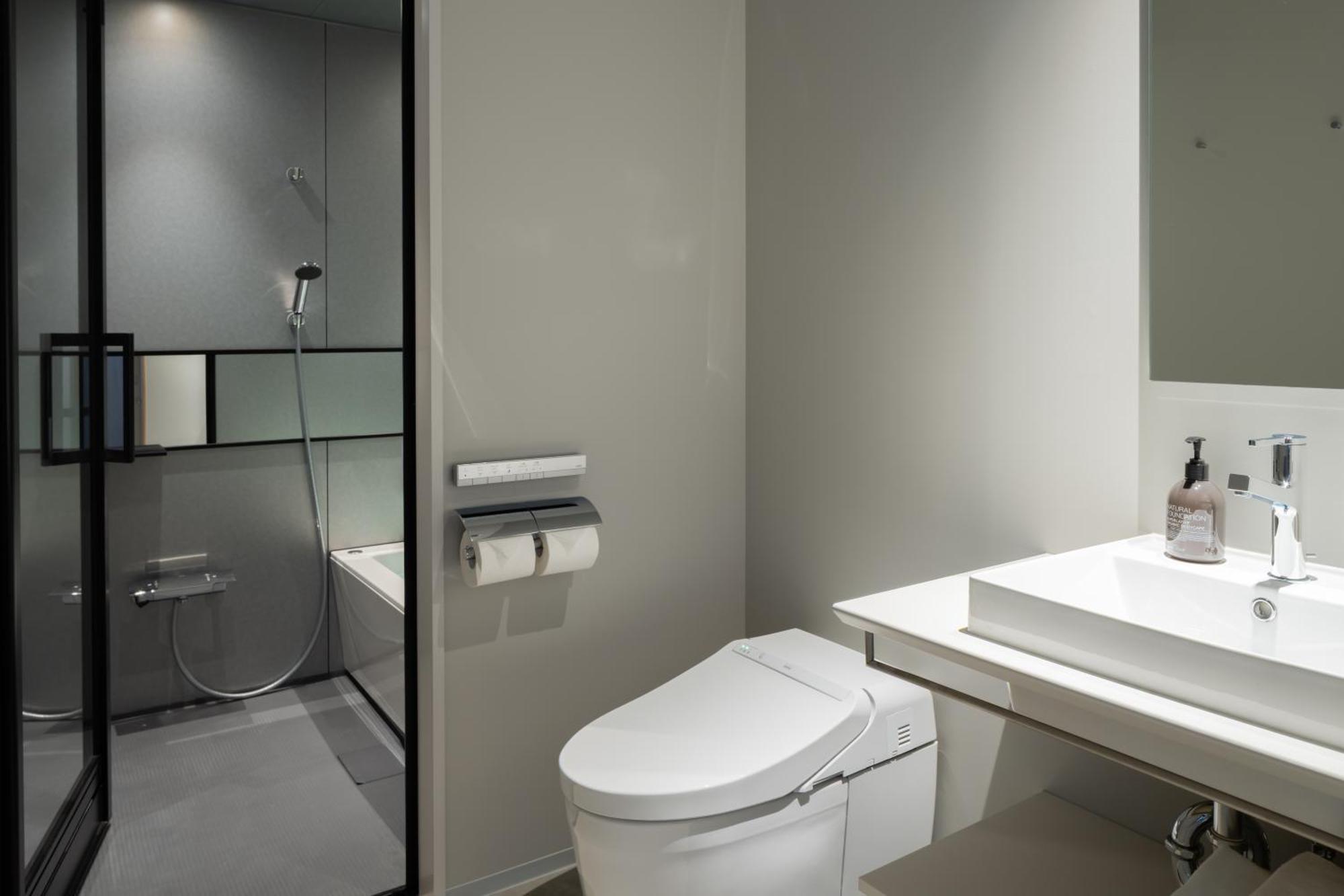 Miroku Nara By The Share Hotels Cameră foto