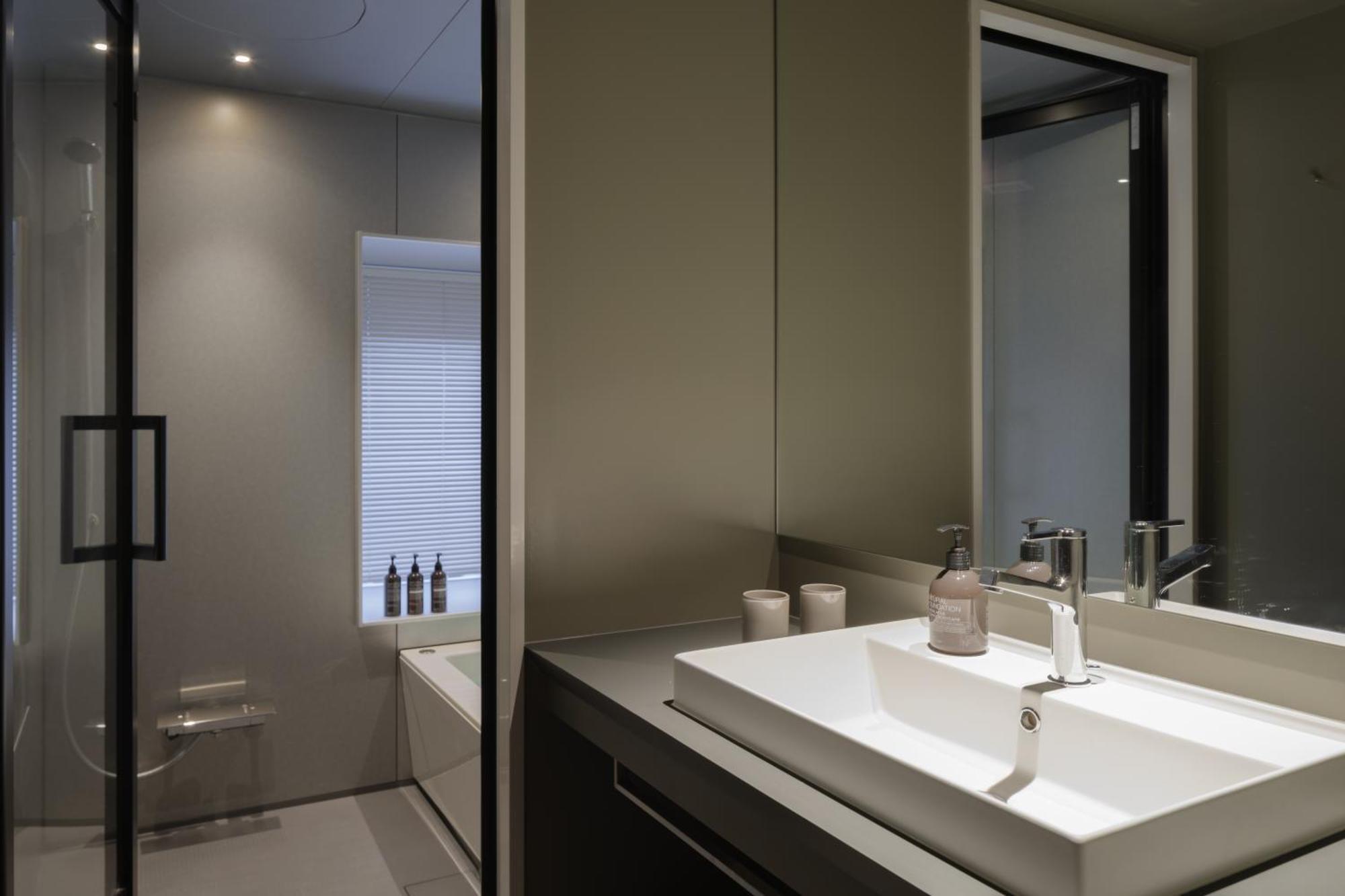 Miroku Nara By The Share Hotels Cameră foto