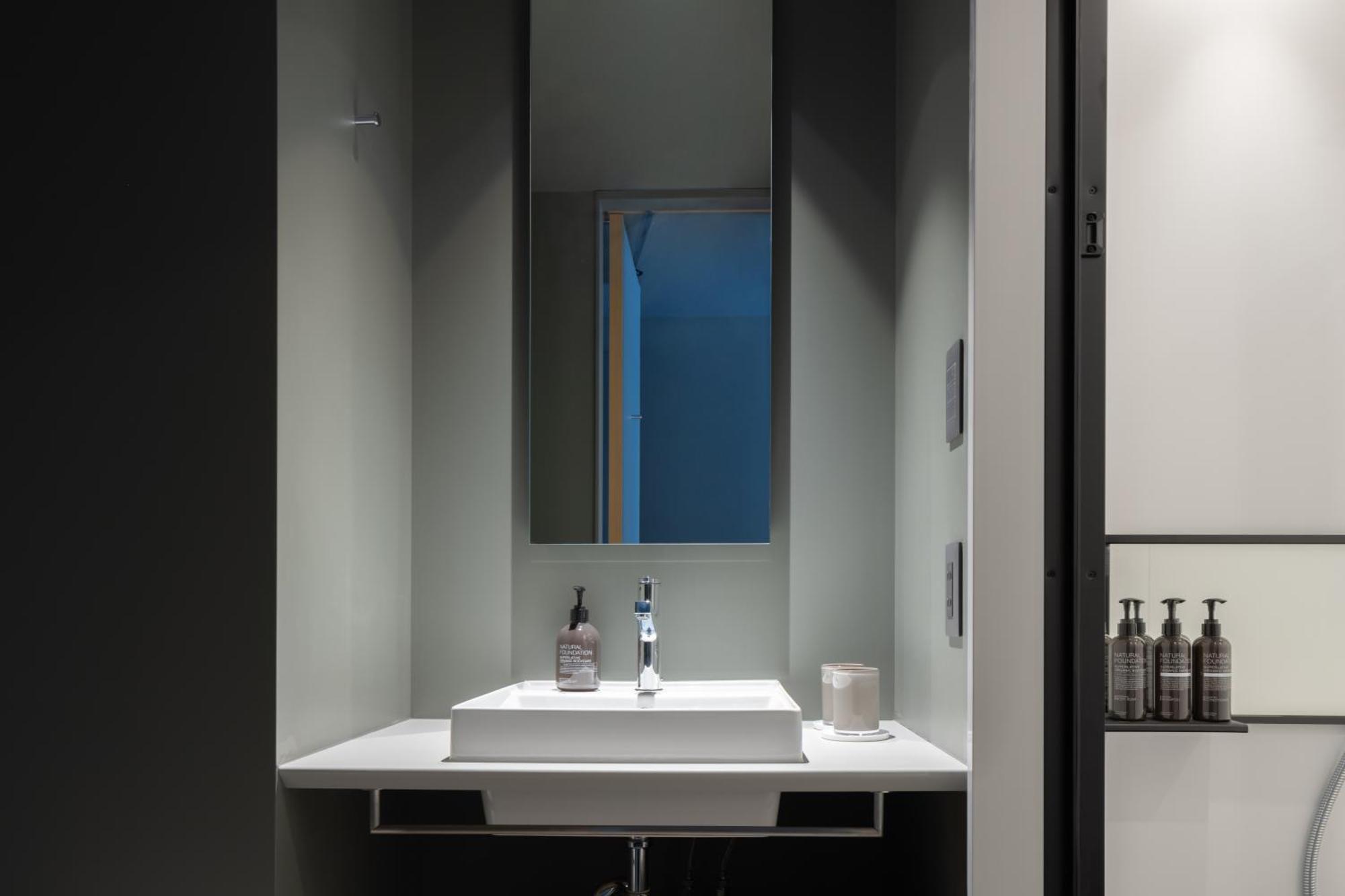 Miroku Nara By The Share Hotels Cameră foto